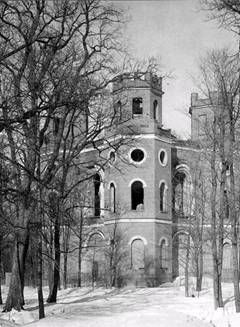 Светлана Ермакова - Царское Село и Павловск