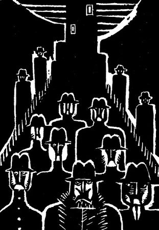 Франц Кафка - Избранное