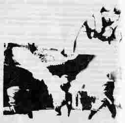 Валерий Момот - Рожденные во тьме