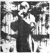 Валерий Момот - Рожденные во тьме