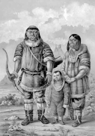 Михаил Ципоруха - Первопроходцы. Русские имена на карте Евразии