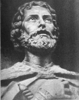 В. Каргалов - Полководцы X-XVI вв