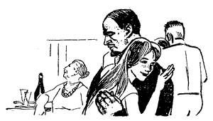 Збигнев Ненацкий - Остров преступников