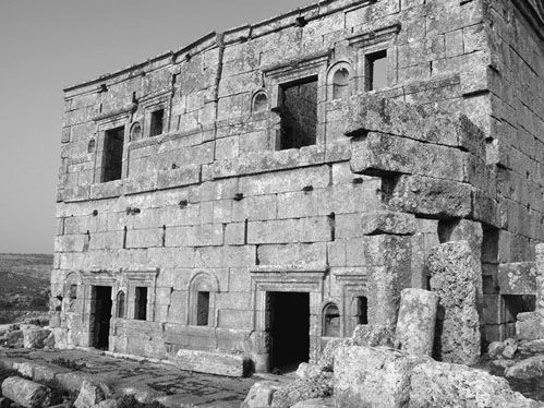 Андрей Скляров - Сирийские перекрестки цивилизации