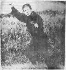 Валерий Момот - Рожденные во тьме