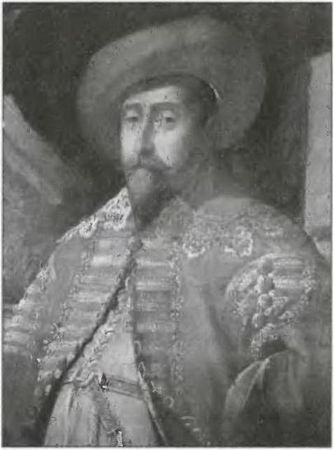 Вадим Бурлак - Стокгольм. История. Легенды. Предания