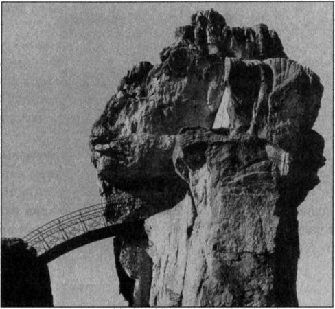 Андрей Васильченко - Стоунхендж Третьего рейха