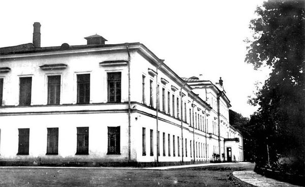 Сергей Глезеров - Северные окраины Петербурга. Лесной, Гражданка, Ручьи, Удельная...