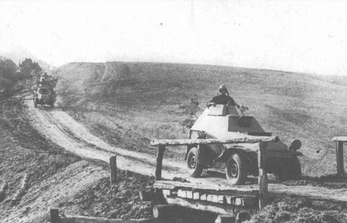 Илья Мощанский - Неизвестная война