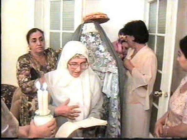 Голиб Саидов - Бухарские обряды