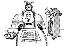 Вадим Радаев - Как организовать и представить исследовательский проект. 75...