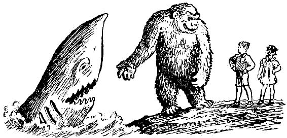 Корней Чуковский - Стихи и сказки