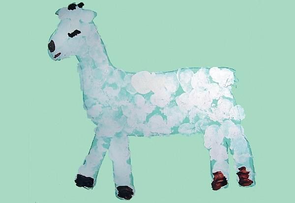 Дарья Колдина - Рисование с детьми 3-4 лет. Конспекты занятий