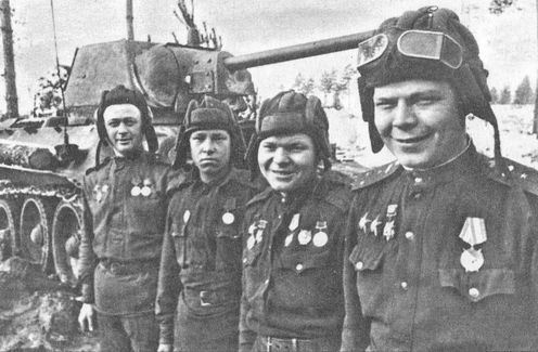 Илья Мощанский - Неизвестная война