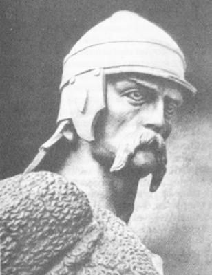 В. Каргалов - Полководцы X-XVI вв