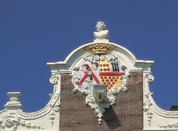 Бертольд Шварц, Ингола Ламмерс и др. - Амстердам. Путеводитель