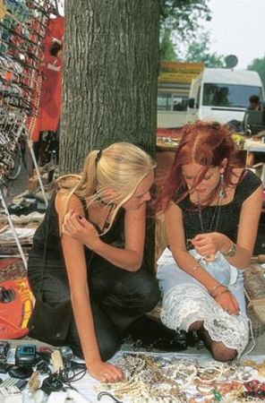 Бертольд Шварц, Ингола Ламмерс и др. - Амстердам. Путеводитель