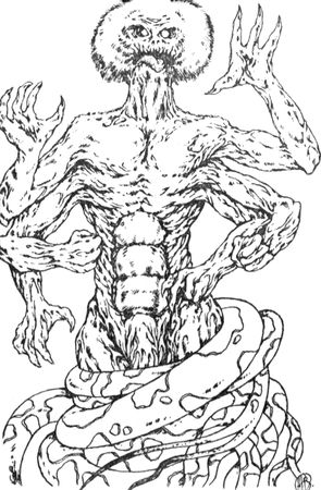 Юрий Петухов - Прорицание