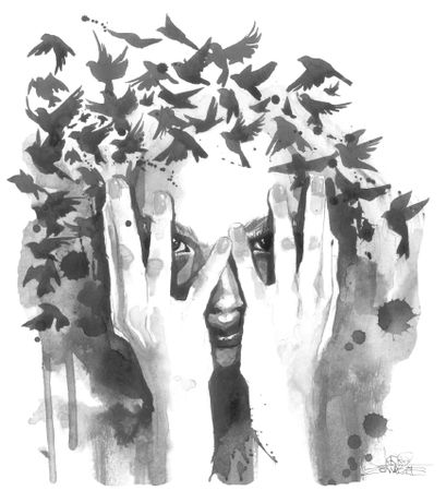 Антон Соя - ЭмоБоль. Сны Кити