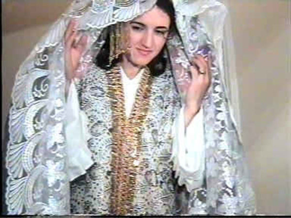 Голиб Саидов - Бухарские обряды