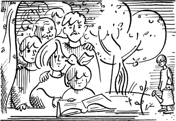 Антон Макаренко, В. Черник - Человек должен быть счастливым. Избранные статьи о...