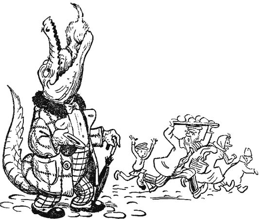 Корней Чуковский - Стихи и сказки