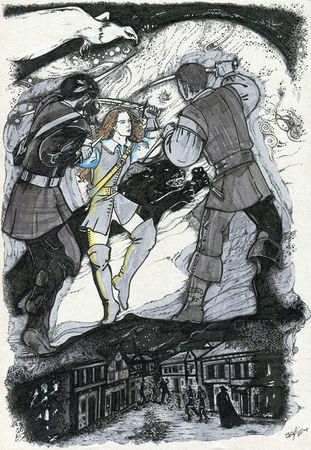 Наталья Девятко - Карта и компас