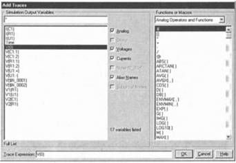 Роберт Хайнеманн - Визуальное моделирование электронных схем в PSPICE