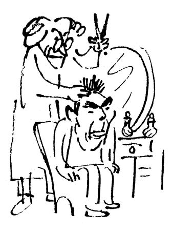 Юрий Борев - Фарисея. Послесталинская эпоха в преданиях и анекдотах