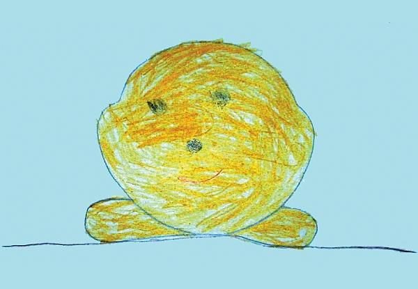 Дарья Колдина - Рисование с детьми 3-4 лет. Конспекты занятий