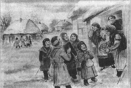 Федор Капица, Татьяна Колядич - Русский детский фольклор: учебное пособие