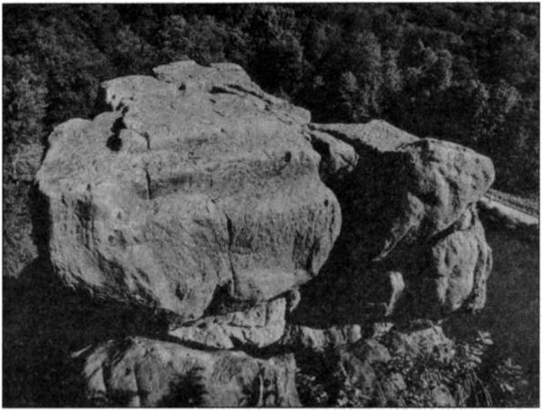 Андрей Васильченко - Стоунхендж Третьего рейха