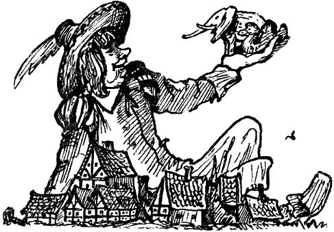 Корней Чуковский - Стихи и сказки