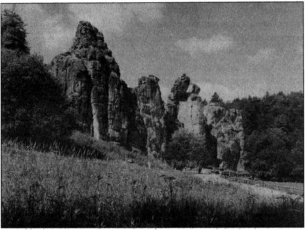 Андрей Васильченко - Стоунхендж Третьего рейха