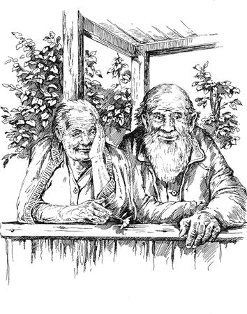 Вячеслав Чиркин - Северные были (сборник)