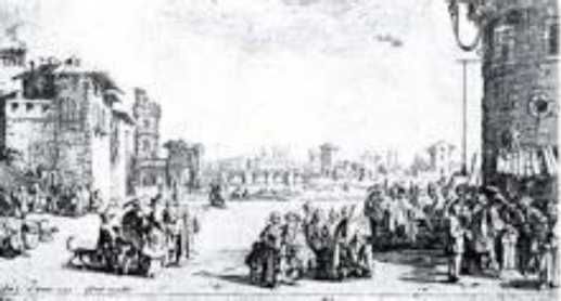 Серж Арденн - Анжуйцы