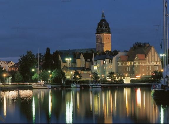 Биргит Кремер, Эльке Фрей и др. - Стокгольм. Путеводитель