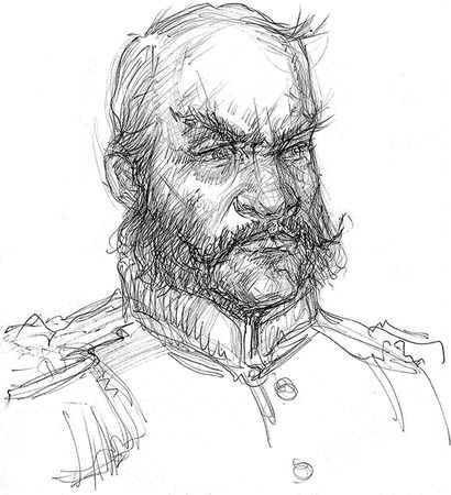 Андрей Белянин - Ночь на хуторе близ Диканьки