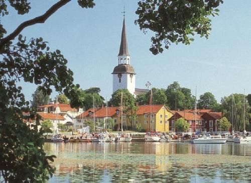 Биргит Кремер, Эльке Фрей и др. - Стокгольм. Путеводитель