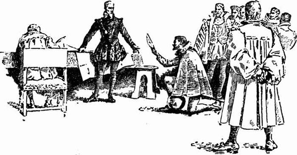 Проспер Мериме - Хроника времен Карла IX