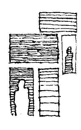Ольга Коренева - Белая ласточка