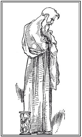 Сборник - Библейские мотивы в русской поэзии