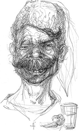 Андрей Белянин - Ночь на хуторе близ Диканьки