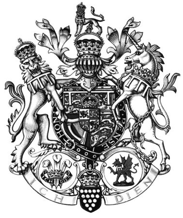 Владимир Абаринов - Проклятие дома Виндзоров