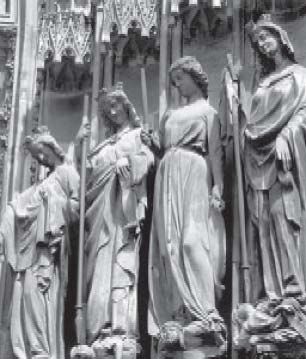 Эдуард Шюре - Великие легенды Франции