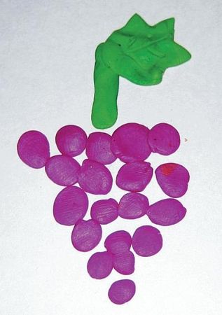 Дарья Колдина - Лепка с детьми 5-6 лет. Конспекты занятий