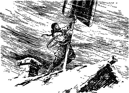 Александр Казанцев - Гость из космоса