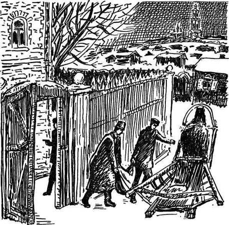 Роберт Паль - Бессмертники - цветы вечности