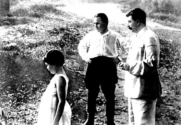 Владимир Суходеев - Сталин. Энциклопедия