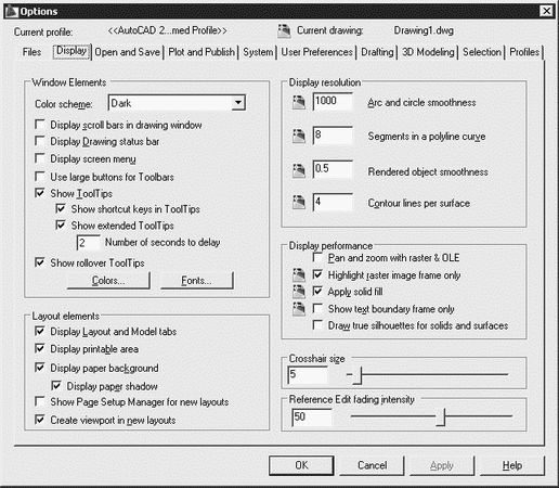 Татьяна Соколова - AutoCAD 2009 для студента. Самоучитель